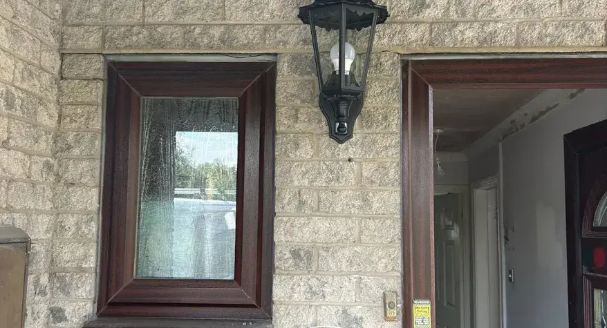 Small job electrician Bristol