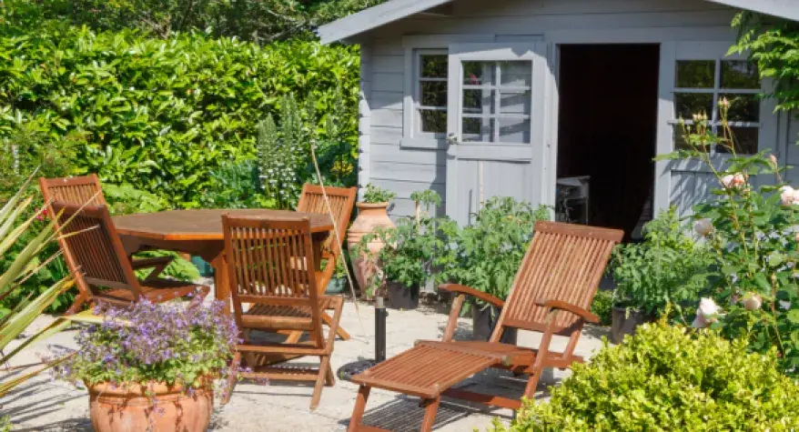 Outbuilding electrical installations in Bristol: Everything you should consider. 